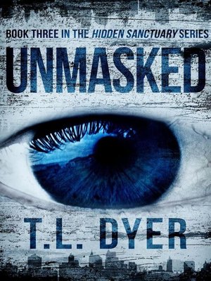 cover image of Unmasked